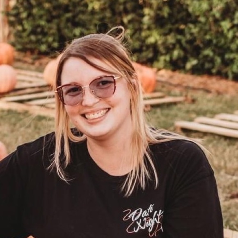 Meet your Posher, Samantha